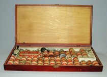 Chemcraft Chemistry Set No. 5